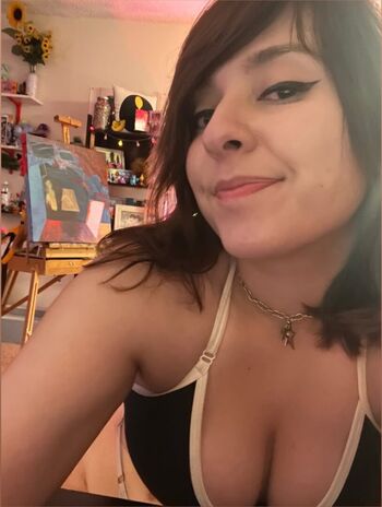 Full leaked Yellowspoongirl private onlyfans photo