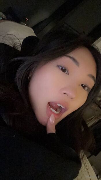 Full leaked Yemada  page private onlyfans photo