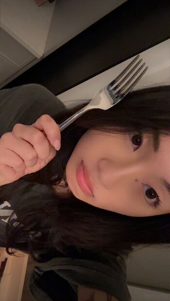 Full leaked Yemada  page private onlyfans photo