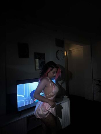 Full leaked Yemetekudasai private onlyfans photo