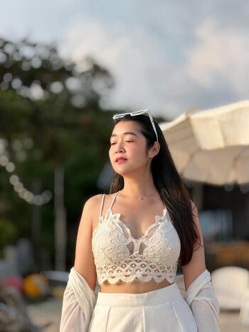 Full leaked Yen evagelista private onlyfans photo