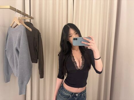 Full leaked Nano tenshi ch/ private onlyfans photo