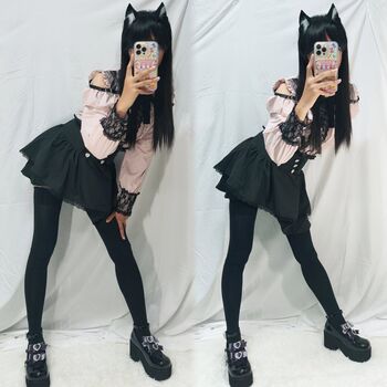 Full leaked Yenasmily page private onlyfans photo