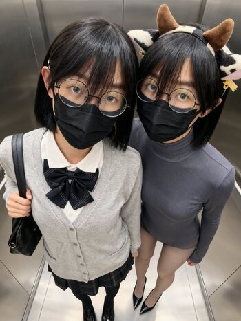 Full leaked Yenasmily private onlyfans photo