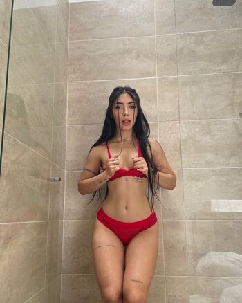 Full leaked Yenifer salazar private onlyfans photo