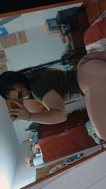 Full leaked Yenifits private onlyfans photo