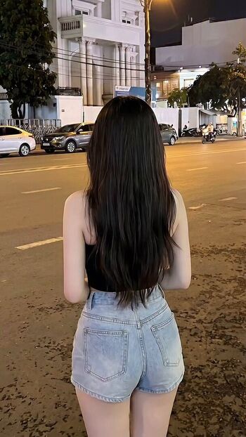 Full leaked Yenvy private onlyfans photo