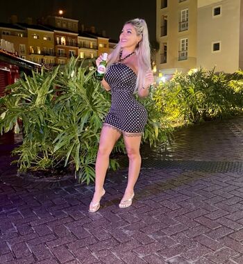Full leaked Yenys olmedo page private onlyfans photo