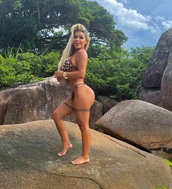 Full leaked Yenys olmedo page private onlyfans photo