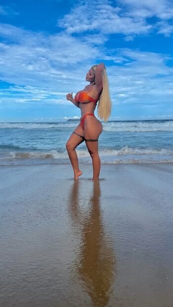 Full leaked Yenys olmedo page private onlyfans photo