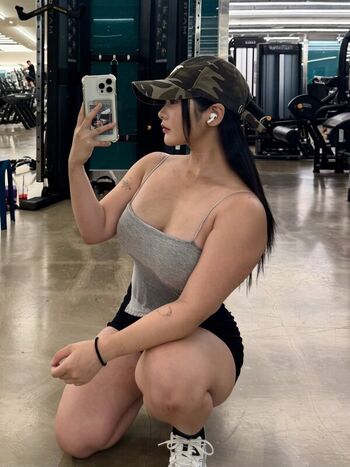 Full leaked Yeo po girl private onlyfans photo