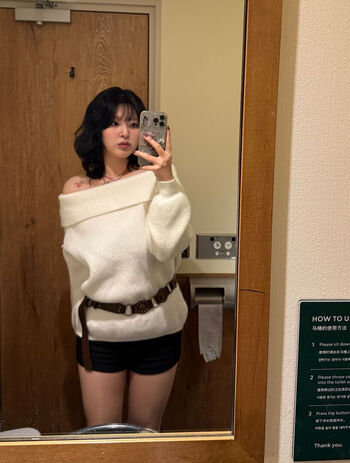 Full leaked Yeon kang private onlyfans photo