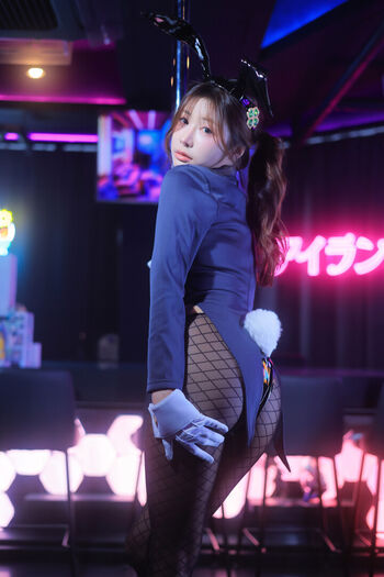 Full leaked Yeon yu yeonyumilk private onlyfans photo