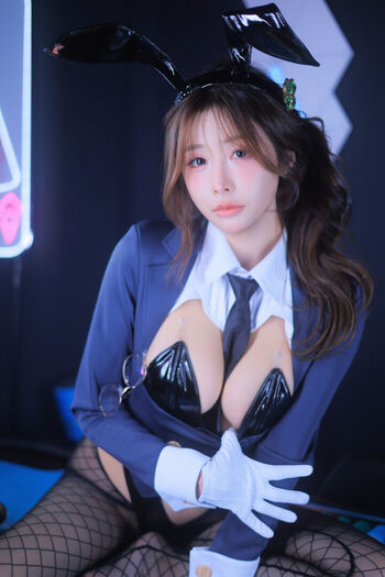 Full leaked Yeon yu yeonyumilk private onlyfans photo