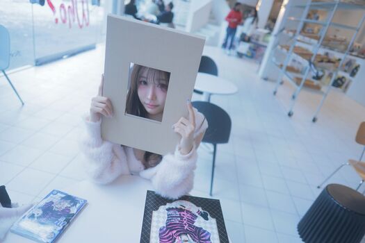 Full leaked Yeon yu yeonyumilk private onlyfans photo