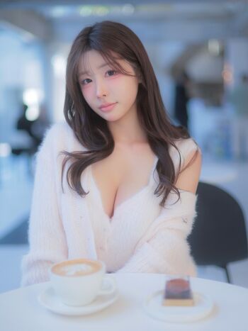 Full leaked Yeon yu yeonyumilk private onlyfans photo