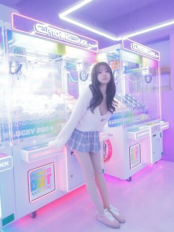 Full leaked Yeon yu yeonyumilk private onlyfans photo