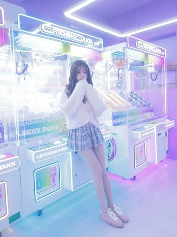 Full leaked Yeon yu yeonyumilk private onlyfans photo