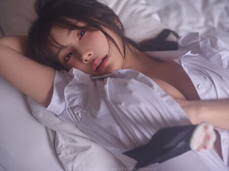 Full leaked Yeon yu private onlyfans photo