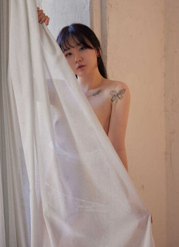 Full leaked Yeonjju page private onlyfans photo