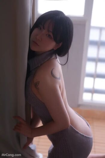 Full leaked Yeonjju page private onlyfans photo