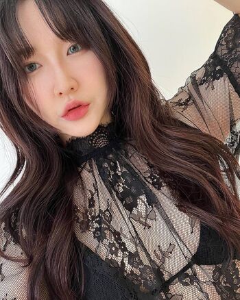 Full leaked Yeonjju page private onlyfans photo