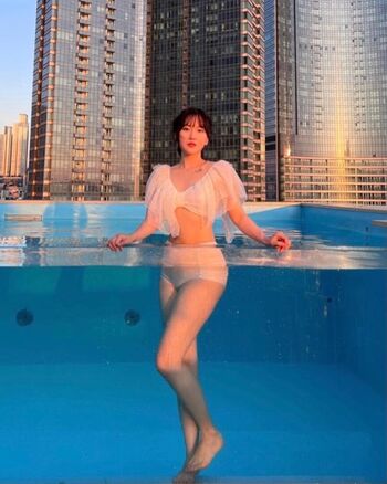 Full leaked Yeonjju page private onlyfans photo