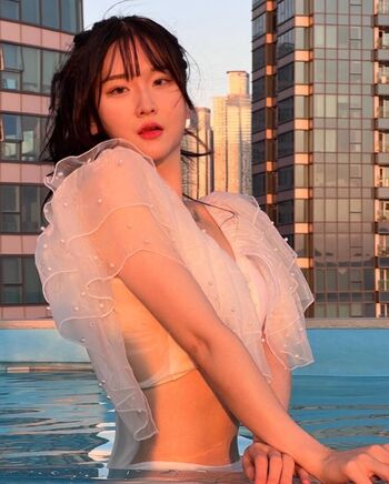 Full leaked Yeonjju page private onlyfans photo