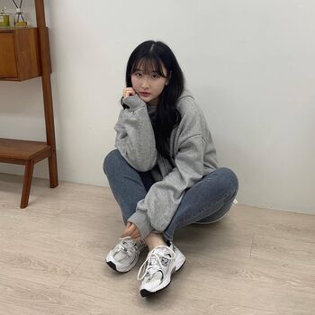 Full leaked Yeonjju page private onlyfans photo