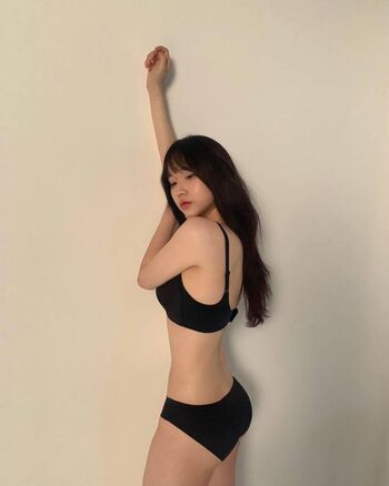 Full leaked Yeonjju page private onlyfans photo