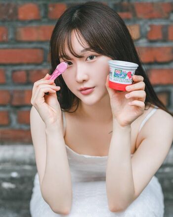 Full leaked Yeonjju private onlyfans photo