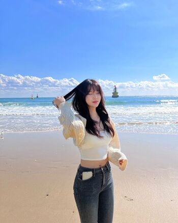 Full leaked Yeonjju private onlyfans photo