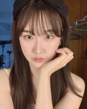 Full leaked Yeonjju private onlyfans photo