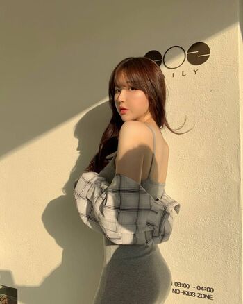 Full leaked Yeonjju private onlyfans photo