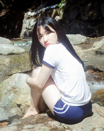 Full leaked Yeonjju private onlyfans photo