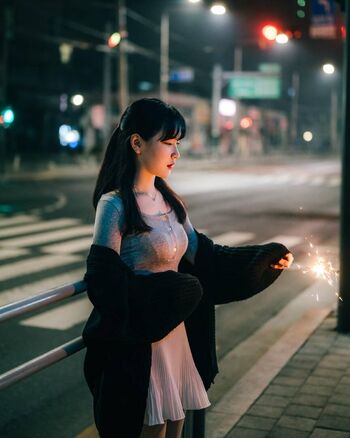 Full leaked Yeonjju private onlyfans photo