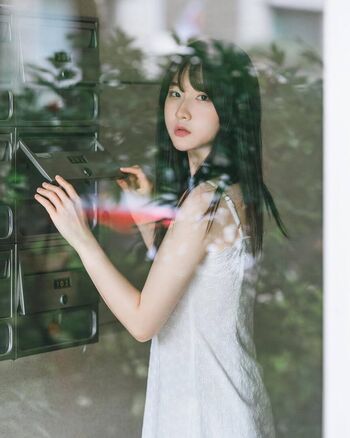 Full leaked Yeonjju private onlyfans photo