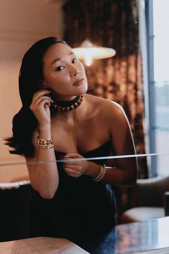 Full leaked Yerin ha page private onlyfans photo