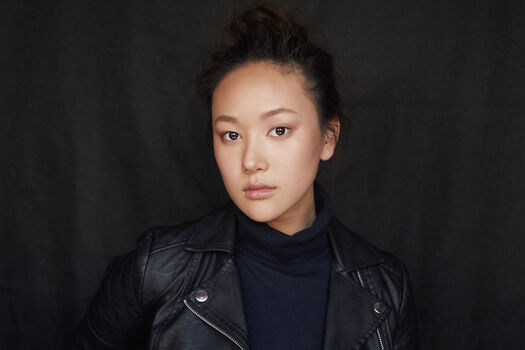 Full leaked Yerin ha private onlyfans photo