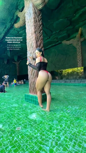 Full leaked Yerizzfit private onlyfans photo