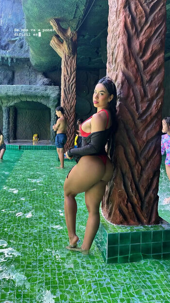Full leaked Yerizzfit private onlyfans photo