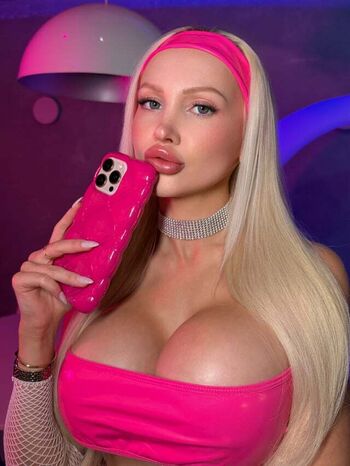 Full leaked Yesbabylisa private onlyfans photo