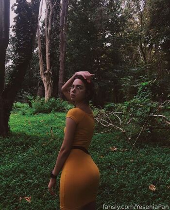 Full leaked Yeseniapan private onlyfans photo