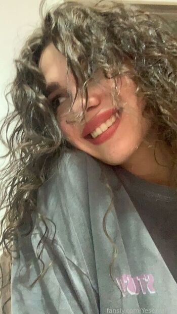 Full leaked Yeseniapan private onlyfans photo