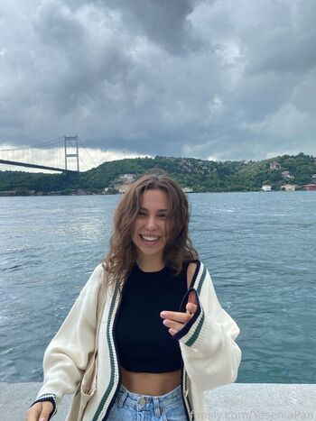 Full leaked Yeseniapan private onlyfans photo