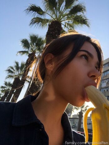 Full leaked Yeseniapan private onlyfans photo