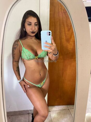 Full leaked Yesicacabana private onlyfans photo