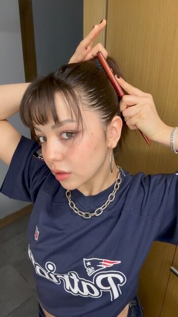 Full leaked Yesim sevinc private onlyfans photo