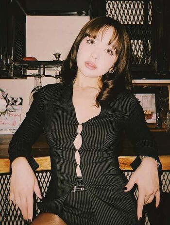 Full leaked Yesim sevinc private onlyfans photo