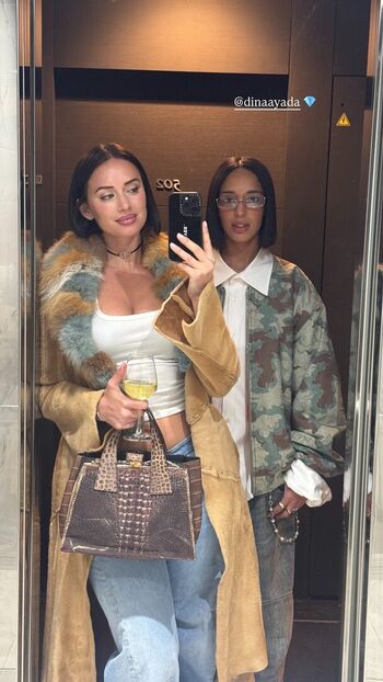 Full leaked Yesjulz  page private onlyfans photo